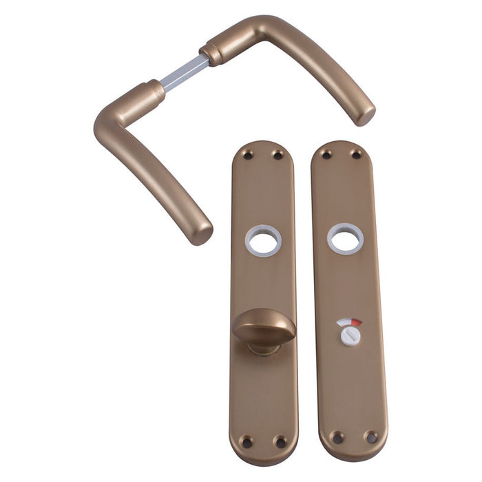 DOOR HANDLE BRIALMA ITALY SOFIA