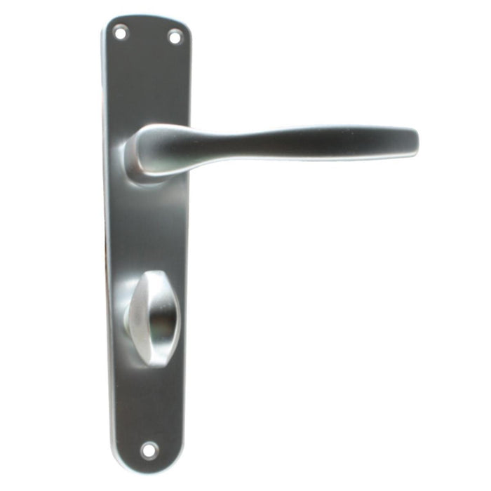 SERVICE HANDLE GABRY 70MM SILVER