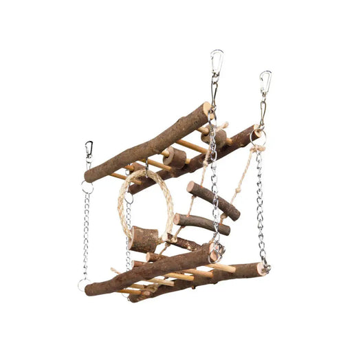 Bridge Trixie 27 × 17 × 7 CM - Домашни Животни<<<Дом Градина<<<BigBuy&&&Играчки<<<Домашни Животни<<<Дом Градина<<<BigBuy