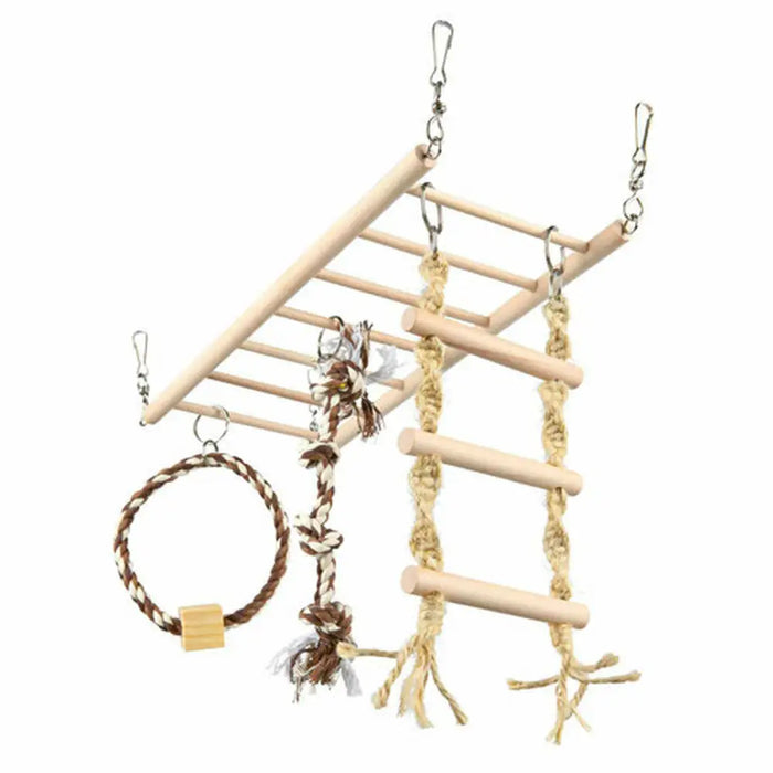 Bridge Trixie 35 × 15 cm - Домашни Животни<<<Дом Градина<<<BigBuy&&&Играчки<<<Домашни Животни<<<Дом Градина<<<BigBuy