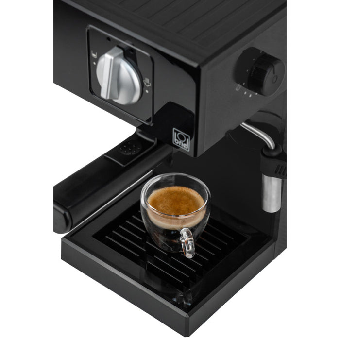 Coffee machine Briel A1 PRETA***