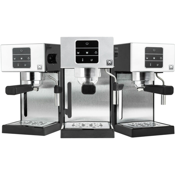 Coffee machine Briel AS03 PRETA***