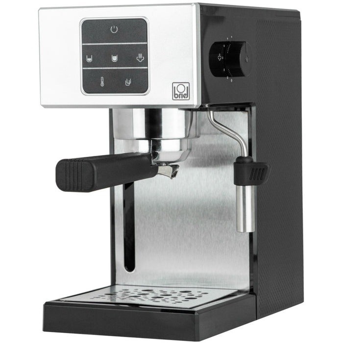 Coffee machine Briel AS03 PRETA***