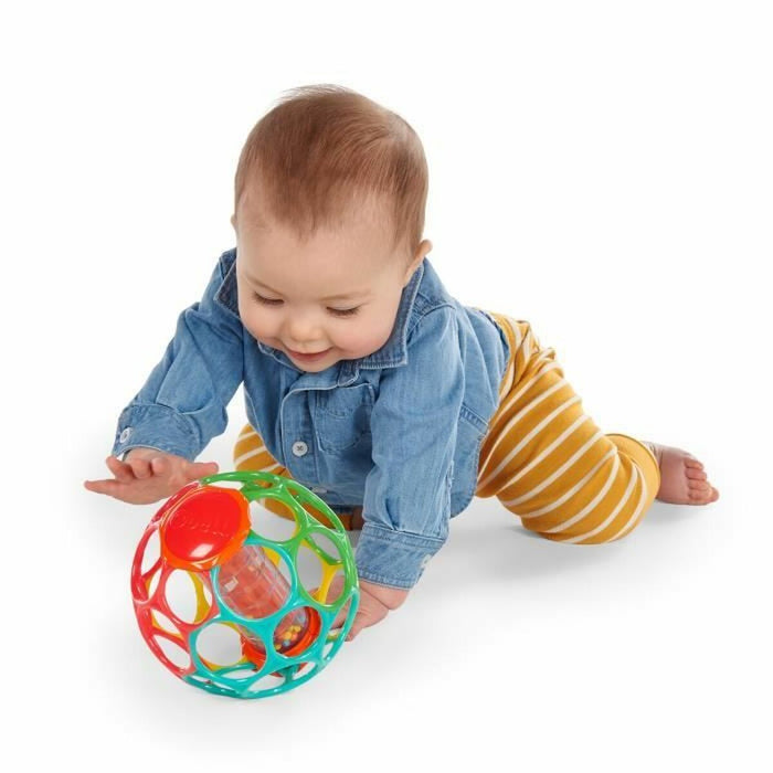 Musical Toy Bright Starts 1 Piece