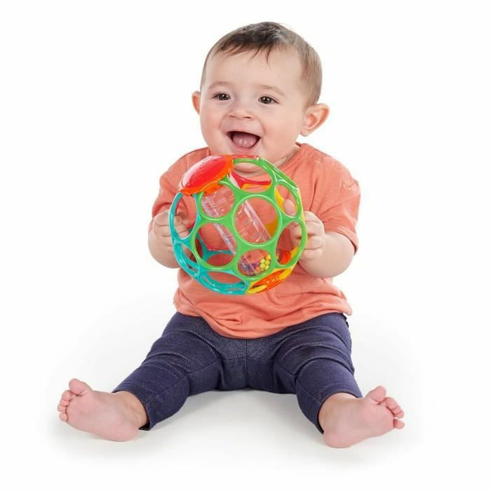 Musical Toy Bright Starts 1 Piece