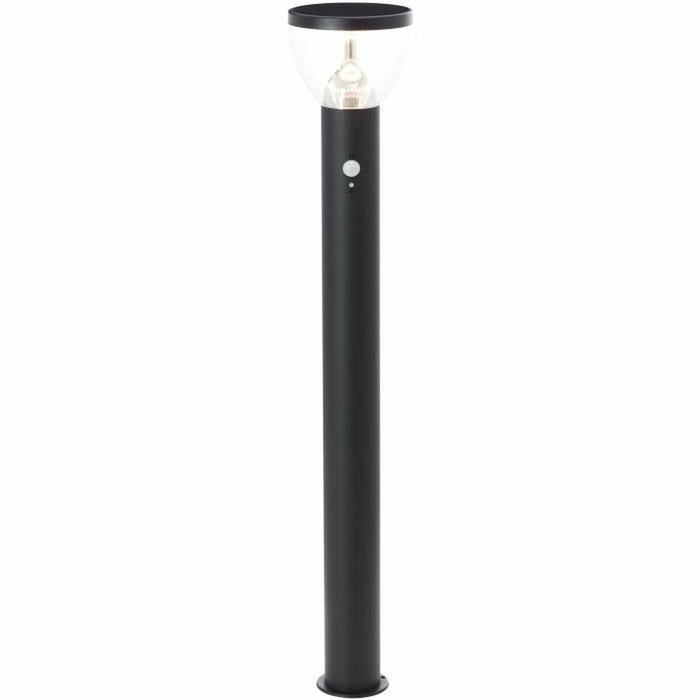 Solar lamp Brilliant Black 3 W