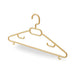 BRIO 6 CLOTHES HANGERS SET - Продукти за съхранение и организация на дрехи<<<Домашни потреби<<<Кухня<<<Praktiker