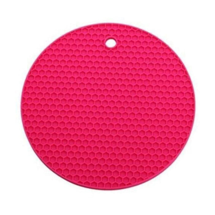 BRIO BAST PLASTIC SERVING MAT - Аксесоари за сервиране и прибори за хранене<<<Домашни потреби<<<Кухня<<<Praktiker