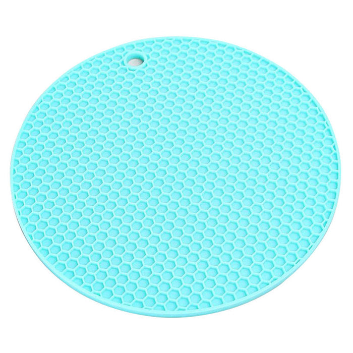 BRIO BAST PLASTIC SERVING MAT - Аксесоари за сервиране и прибори за хранене<<<Домашни потреби<<<Кухня<<<Praktiker