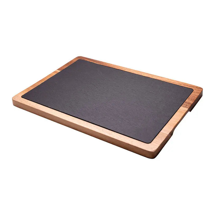 BRIO STONE CUTTING BOARD - Дъски ножове и белачки<<<Домашни потреби<<<Кухня<<<Praktiker