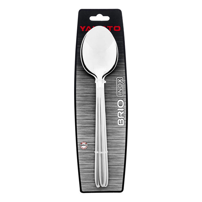 BASIC SPOON 3 PCS YAMATO BRIO