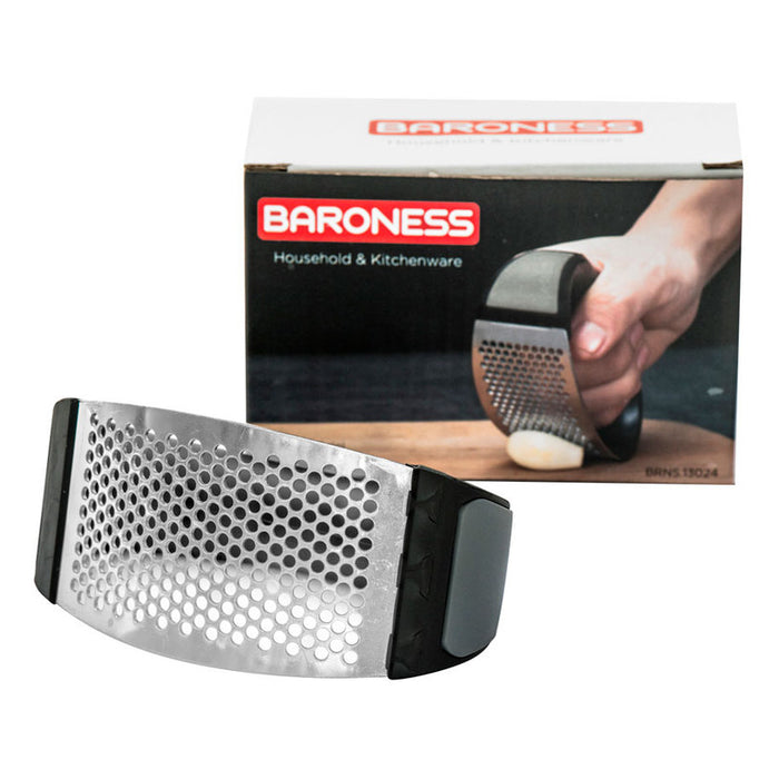 BRIO GARLIC PRESS