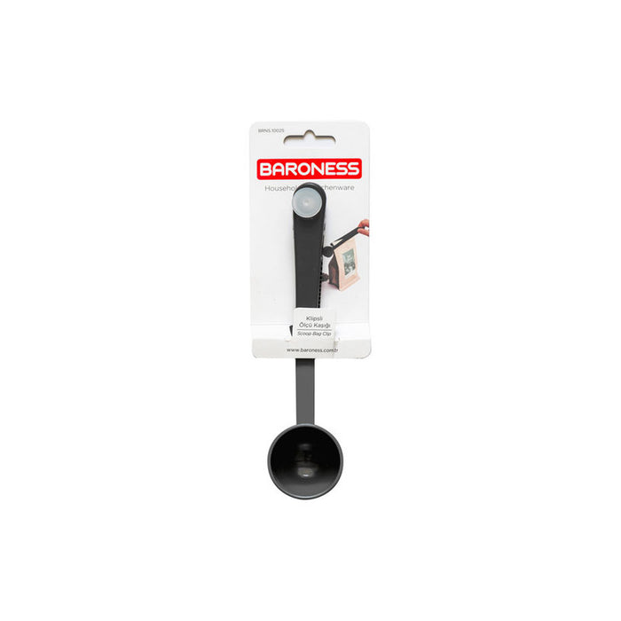 BRIO BAST PLASTIC MEASURING SPOON