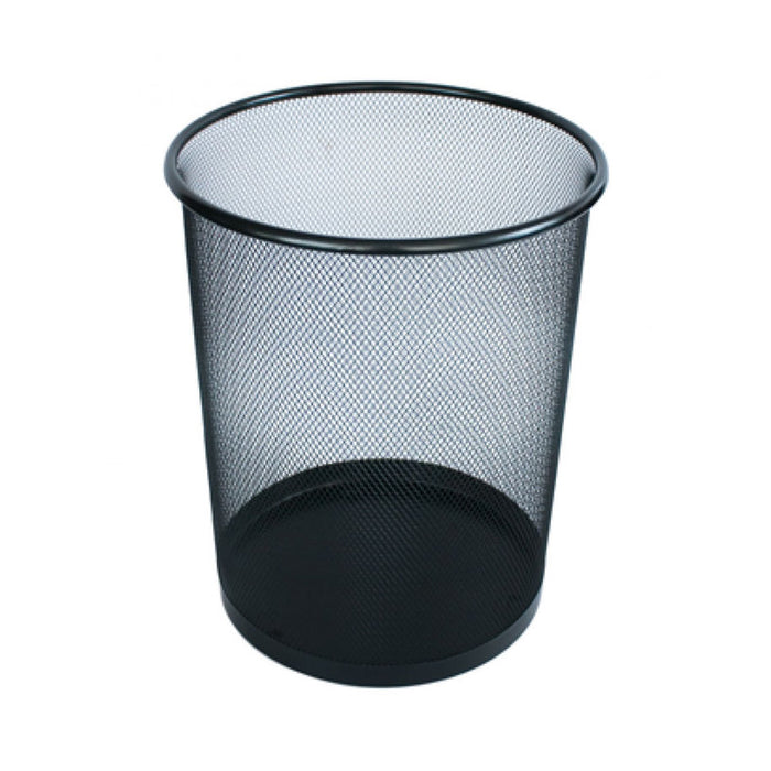 OFFICE WASTE BIN 12 L BRIO