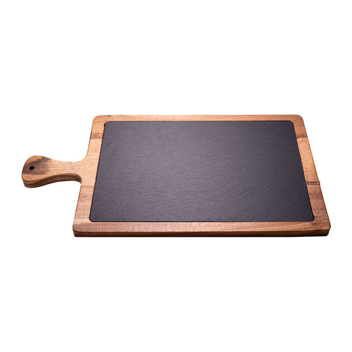 STONE CUTTING BOARD 43 X 23 CM BRIO