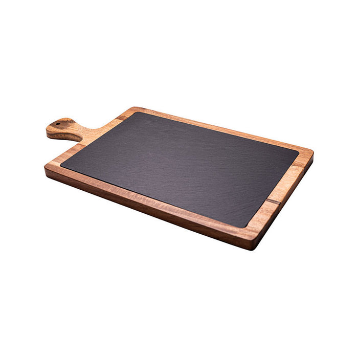 STONE CUTTING BOARD 43 X 23 CM BRIO
