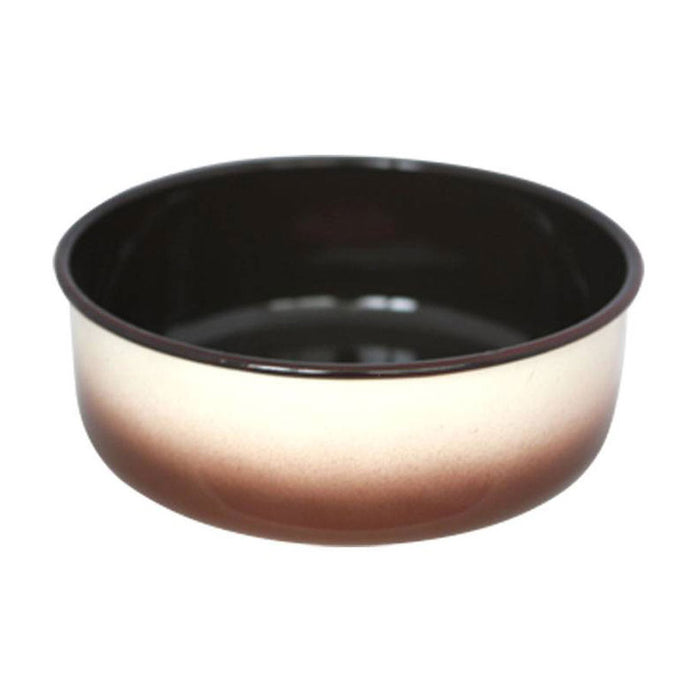 DEEP TRAY 28CM BRIO