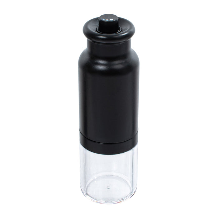 BRIO EASY COZY GRAVITY SALT AND PEPPER GRINDER