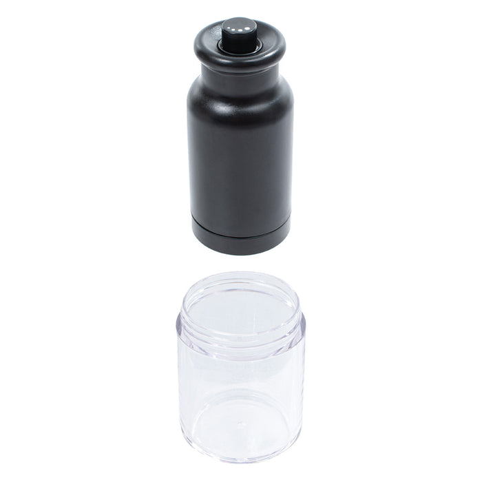 BRIO EASY COZY GRAVITY SALT AND PEPPER GRINDER