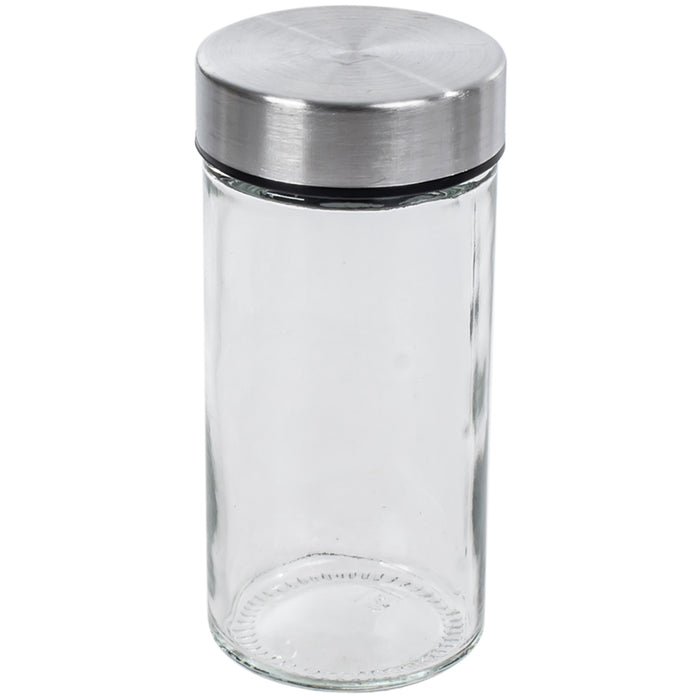 SET OF 8 JARS FOR SUPPORT. METALLICA BRIO