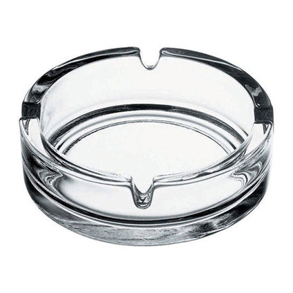 ASHTRAY TRADITIONAL F105MM BRIO