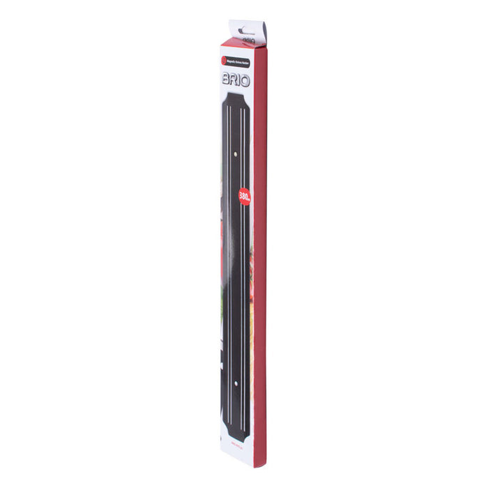 MAGNETIC KNIFE HOLDER 38CM BRIO