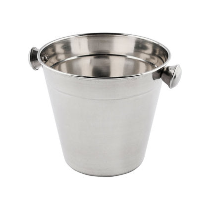ICE CRATE 14CM STAINLESS STEEL BRIO