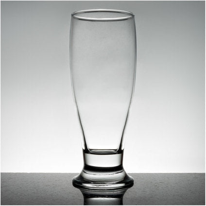BEER GLASS 310 ML 6PCS MYKONOS BRIO