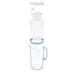 Brita Glass + 3 Maxtra Pro Pure Performance Filtering jug - Filter jugsAGD-DZF<<<Home Appliance - ProductsAGD<<<ActionPL