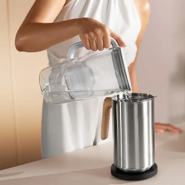 Brita Glass + 3 Maxtra Pro Pure Performance Filtering jug - Filter jugsAGD-DZF<<<Home Appliance - ProductsAGD<<<ActionPL