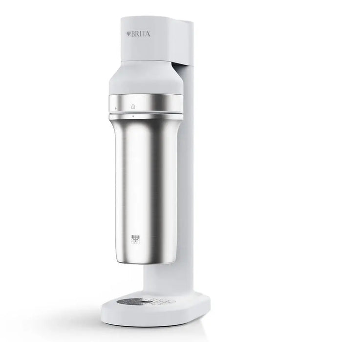 Brita sodaTRIO saturator (white) - Soda makersAGD-SAT<<<Home Appliance - ProductsAGD<<<ActionPL