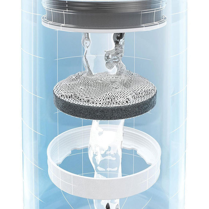 FILTER JACKET 1.3 L BRITA