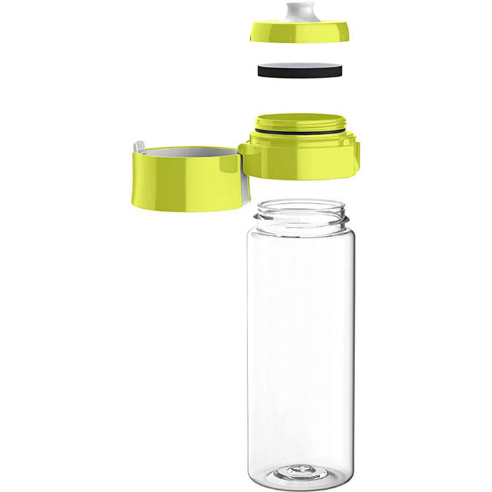 FILTER BOTTLE VITAL 0.600 L GREEN BRITA