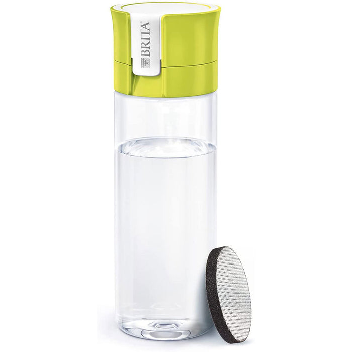 FILTER BOTTLE VITAL 0.600 L GREEN BRITA