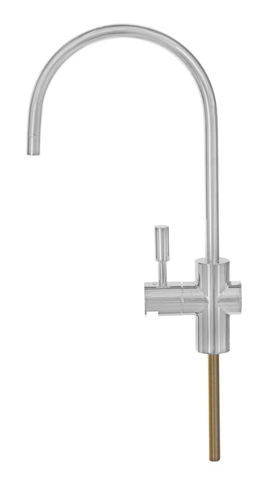 Brita mypure P1 Under-sink water filter Blue, White