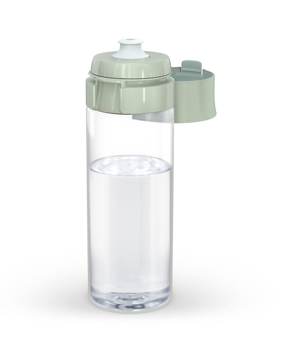 Brita Vital green 2-disc filter bottle