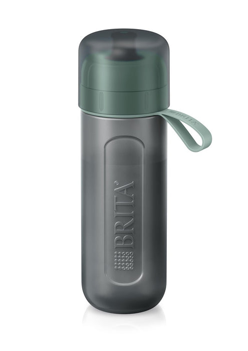 Brita Active green 2-disc filter bottle