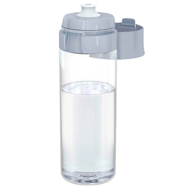Brita Vital Filtering bottle 0.6 l Pastel blue