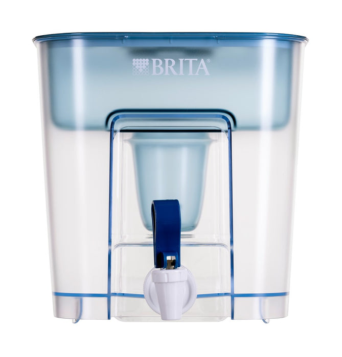 Brita 1052805 water filter Dispenser water filter 8.2 L Blue