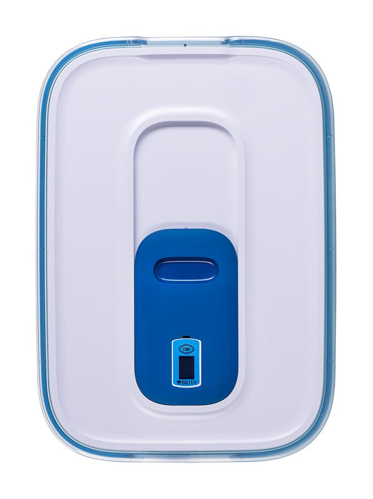 Brita 1052805 water filter Dispenser water filter 8.2 L Blue