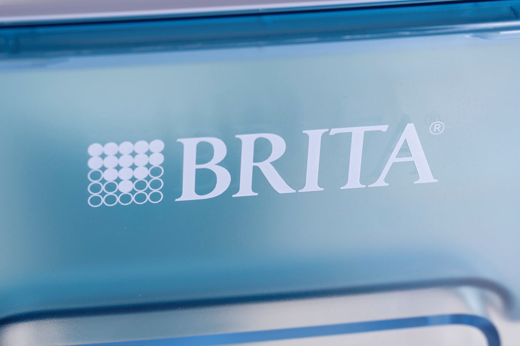 Brita 1052805 water filter Dispenser water filter 8.2 L Blue