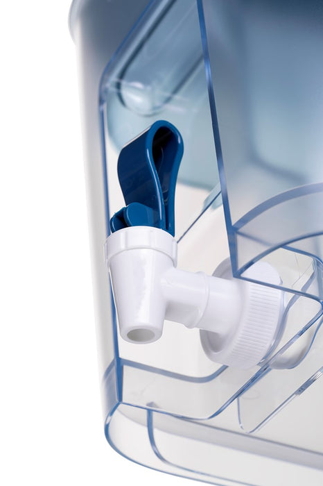 Brita 1052805 water filter Dispenser water filter 8.2 L Blue