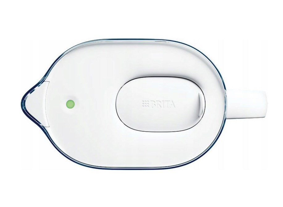 BRITA Style ESSENTIAL XL white filter jug + MX Pro Pure Performance filter
