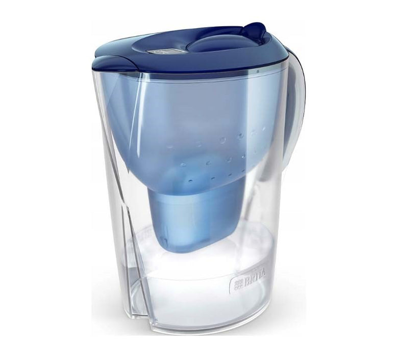 Brita Marella XL + 5 Maxtra Pro PP filter jug