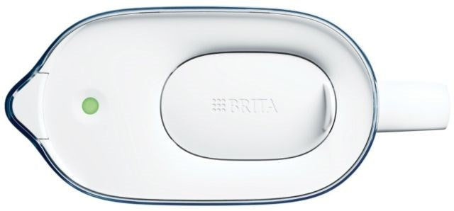 Brita Style Essential + 2 MAXTRA PRO PURE PERFORMANCE (White)