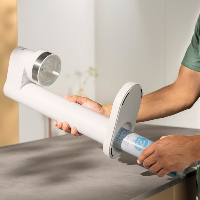 Brita sodaTRIO saturator (white)