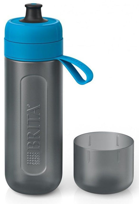 FILTER BOTTLE ACTIVE 0.600 L BLUE BRITA