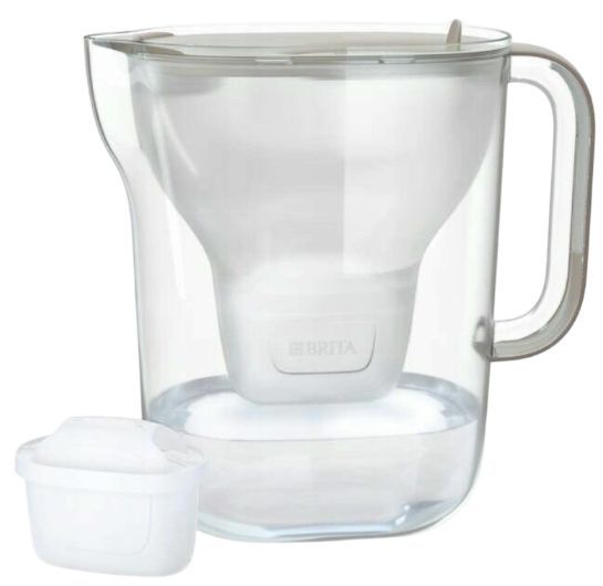 FILTER JUG STYLE ESSENTIAL XL 3.6 L BRITA