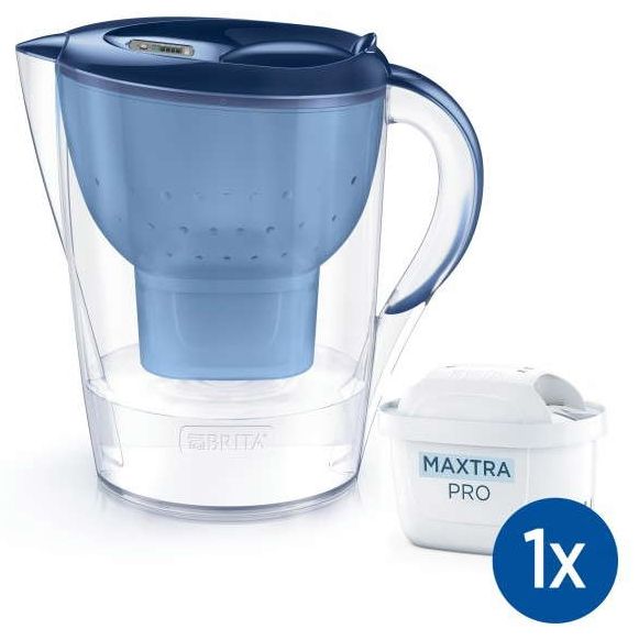 MAXTRA PRO BRITA HARD WATER 1 PCS