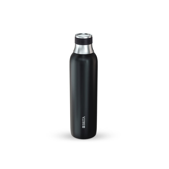 Brita sodaTRIO bottle (0.65 l; black)